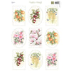 Marianne design • mattie's mooiste knipvel fruit flowers