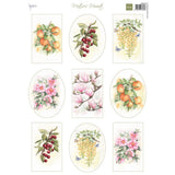 Marianne design • mattie's mooiste knipvel fruit flowers - afbeelding 1