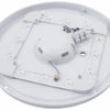 Enzo mcshine led plafonniere 260mm 12w 3000k + sensor - 5017805