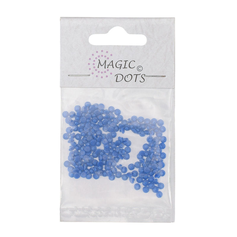 Magic dots • dots blauw