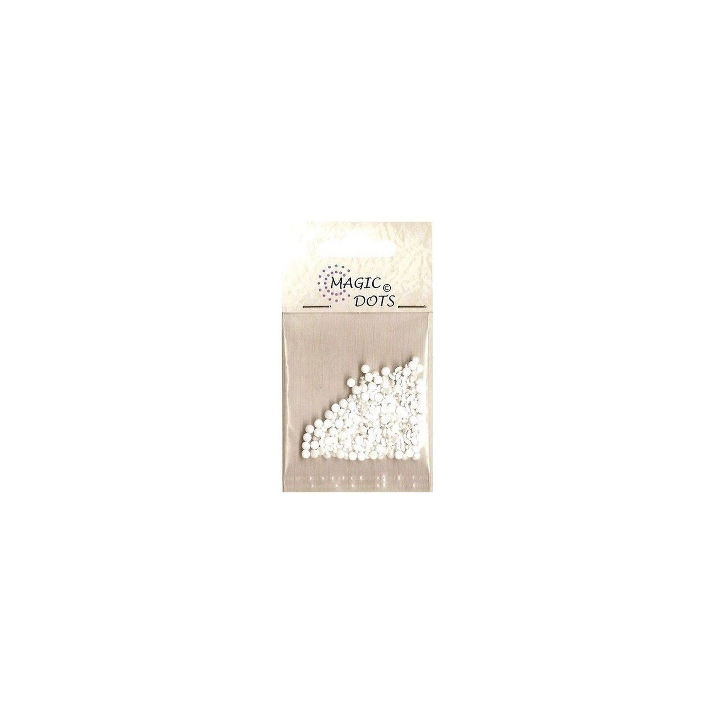 Magic dots • dots wit