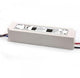 Enzo meanwell led driver 12v 100w ip67 pro - 4379253