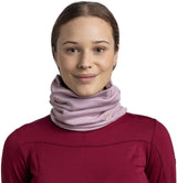 Buff merino heavyweight - multifunctional scarf - afbeelding 2