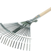 Meister bladhark 320 480 22t vz met steel - wu9902010