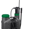 Meister dario tools dario rugsproeier 16l hobby - cmb382160