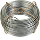 Meister ijzerdraad 1,0mm 65m vz - dy270241