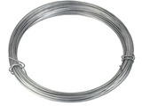 Meister ijzerdraad 2,5mm 25m vz - dy270210 - afbeelding 1