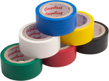 Meister isolatietape 3,3m 6-delig - wu8632010 - afbeelding 1