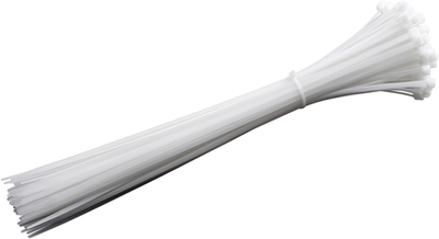 Meister kabelbinder 370x4,8mm wi 50st - wu7452380