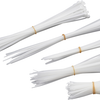 Meister kabelbinders assortiment tiewraps 250 dlg - wu1746650