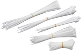 Meister kabelbinders assortiment tiewraps 250 dlg - wu1746650 - afbeelding 1