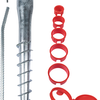 Meister parasolanker dia 26-65mm w - wu9979400