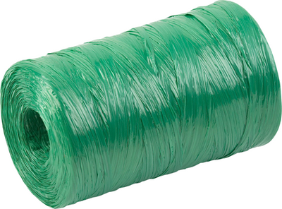 Meister raffia kunststof 500m - wu9968600