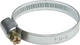 Meister slangklem 1 1 4 32-50mm 2st. w - wu9922690