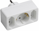 Meister stekkerdoosverdeler wi - wu7423510 - afbeelding 1