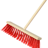 Meister terrasbezem 40cm gesteeld - wu4360510