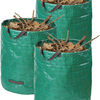 Meister tuinafvalzak 272l set 3st w - wu9961810
