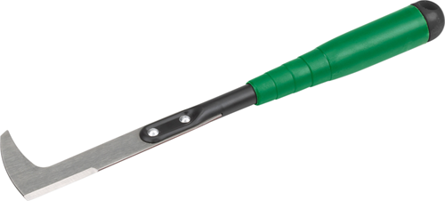 Meister voegenreiniger 330mm 2c-tpr-greep - wu9845000