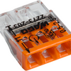 Meister wago verb. doos 3v 25st 2273-203 w - wu7456340