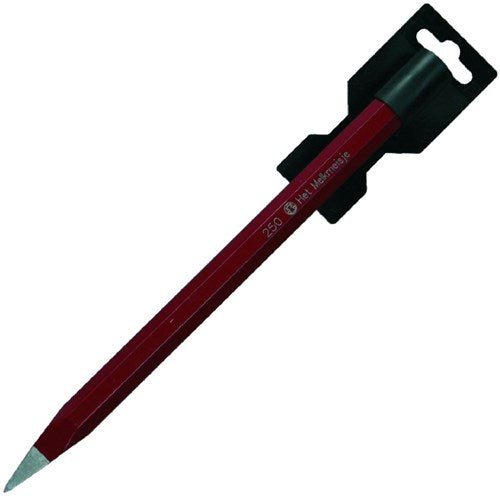 Melkmeisje betonpuntbeitel 250mm zb - mm21250v
