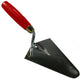 Melkmeisje eerste steens troffel, verchroomd 160 mm - mm380160 - mm380160