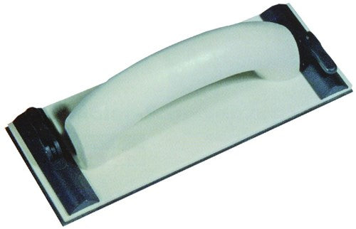 Melkmeisje handschuurbord met verwiss. schuurvel - mm519240