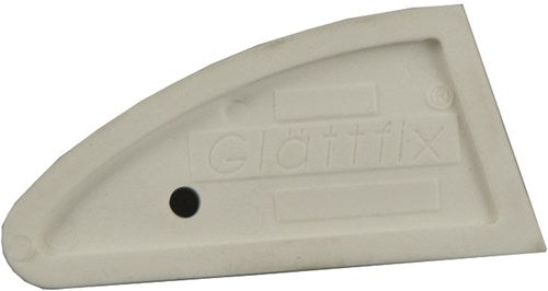 Melkmeisje kitstrijker glattfix 8,5 x 4 cm - mm950003 - mm950003