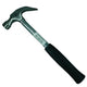 Melkmeisje klauwhamer stalen steel, 450gr. - mm705000