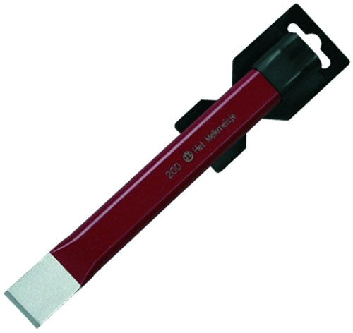 Melkmeisje koudbeitel 200mm zb - mm20200v