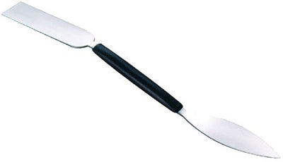 Melkmeisje paleerijzer rvs 26mm. - mm725026