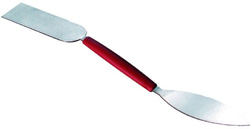 Melkmeisje paleerijzer staal 10 mm. - mm625010
