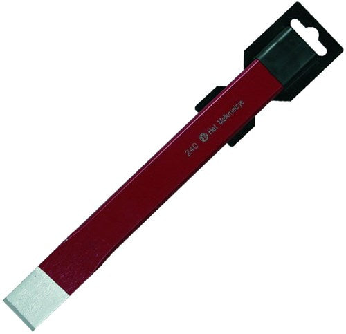 Melkmeisje plaatbeitel 230mm zb - mm24024v