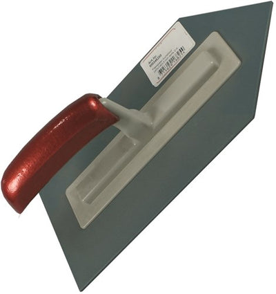 Melkmeisje plakspaan kunststof 280x140x3 mm spits - mm346280