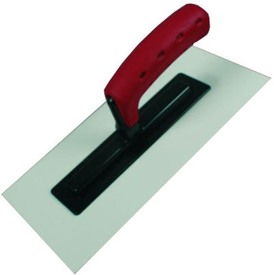 Melkmeisje plakspaan zacht kunststof 28x14x3 cm - mm342280