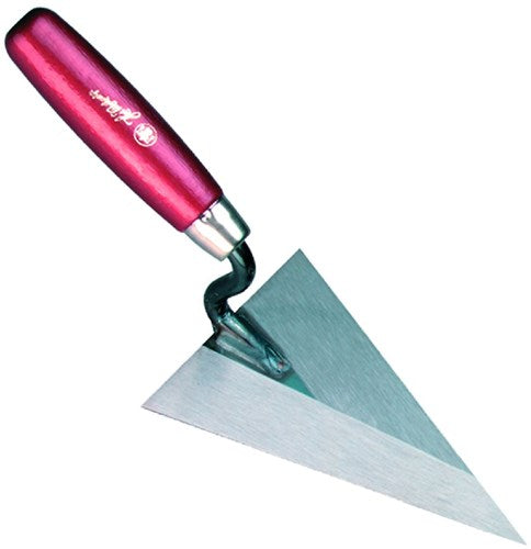 Melkmeisje pleistertroffel 140mm spits - mm376140