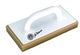 Melkmeisje schuurbord 310x140x30 verzette greep - mm514310 - mm514310