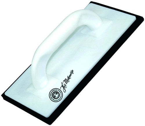 Melkmeisje schuurbord kunst., zwart rubber 280x140 - mm512280