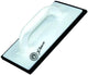 Melkmeisje schuurbord kunst., zwart rubber 280x140 - mm512280