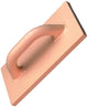 Melkmeisje schuurbord kunststof 320x180 - mm511320