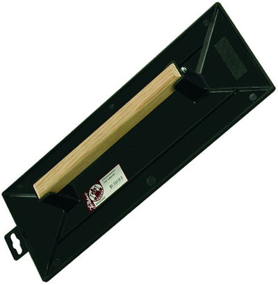 Melkmeisje schuurbord kunststof, italia 350x130 mm - mm400360