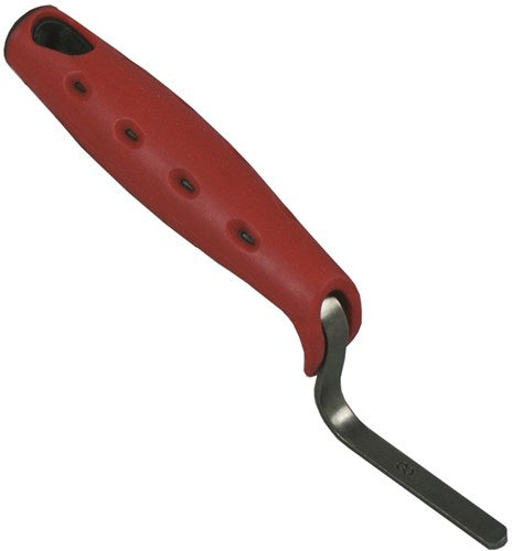 Melkmeisje stootvoegspijker, softgrip 50x10mm - mm689010 - mm689010