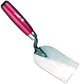 Melkmeisje stukadoorsbandtroffel conisch 60mm - mm349060