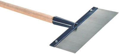 Melkmeisje vloerschraper zonder steel 500 mm - mm925502
