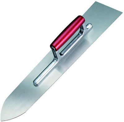 Melkmeisje vloerspaan spits 80x110x450 - mm320450