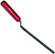Melkmeisje voegspijker gesmeed, rechth.greep 200x12 - mm384012 - mm384012