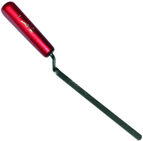 Melkmeisje voegspijker gesmeed, rechth.greep 200x8 - mm384008 - mm384008