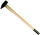 Melkmeisje voorhamer, essen steel, 5000gr. - mm775005