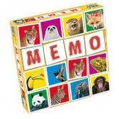 Selecta wildlife memo