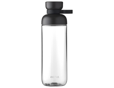 Mepal waterfles vita 700ml nordic black