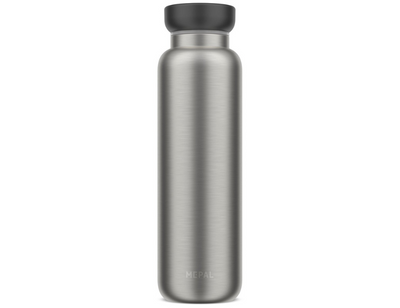 Mepal thermosfles ellipse - nordic black - 900 ml
